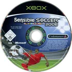 Sensible Soccer 2006 Images - LaunchBox Games Database