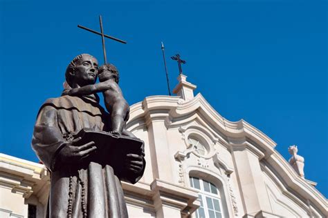 Marchas E Casamentos Na Festa De Santo Ant Nio Em Lisboa