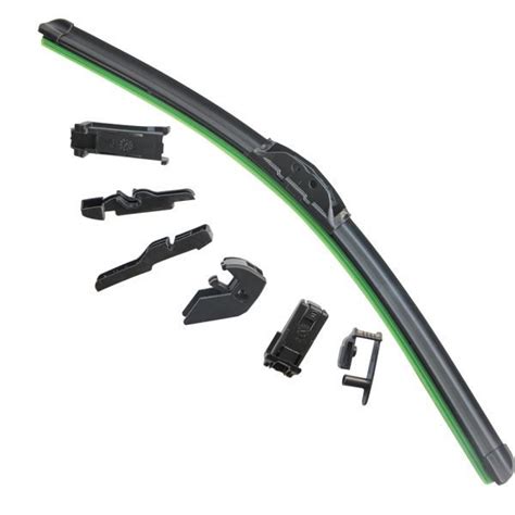 Multi Adapter Soft Wiper Blade Lonsign Wiper Blade