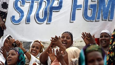 Millions At Risk Of Female Genital Mutilation Benin News Al Jazeera