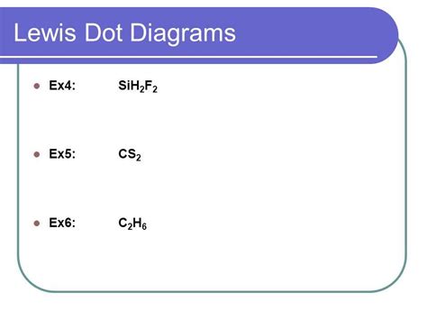 Lewis Dot Structure for C2H6: A Visual Representation of Ethane Molecule