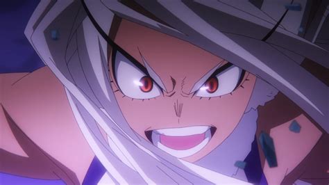 Image Gallery Of My Hero Academia Season 6 Episode 115 Fancaps