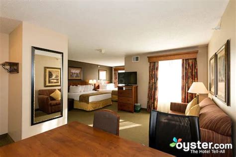 GrandStay Residential Suites - Rapid City Rapid City, South Dakota, US - Reservations.com