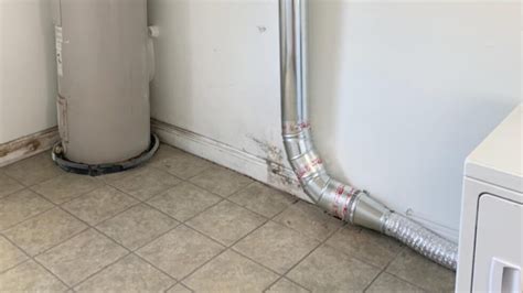 Commercial Dryer Vent Cleaning Service Six Sense Dryer Vent Cleaning