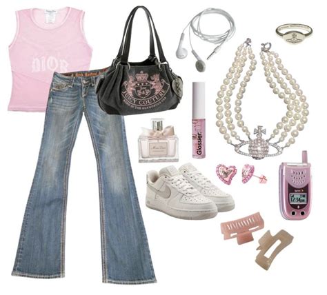 Pin By Rebecca Butcher On Style 2000s Fashion Outfits Fashion Outfits 2000s Outfit