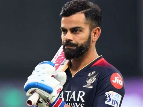 Selfish Virat Kohli What Is Happening