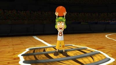 Watch El Chavo Animado Season 1 Episode 98 Granja En La Vecindad El