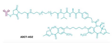 ZYNLONTA New Drug Approvals