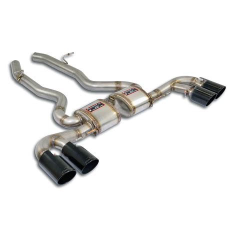 Performance sport exhaust for BMW G01 X3 M40i xDrive, BMW G01 X3 M40i ...