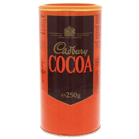 Cadbury Drinking Chocolate Neapolitan Hot Choc G Shopee Malaysia