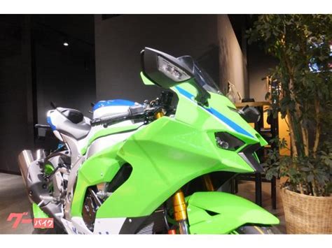 車両情報カワサキ Ninja Zx−10r カワサキ プラザ岡崎 中古バイク・新車バイク探しはバイクブロス