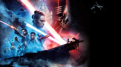 Star Wars The Rise Of Skywalker 12k Wallpaper,HD Movies Wallpapers,4k ...