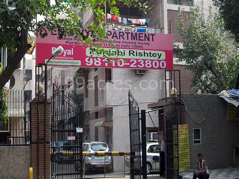 Eklavya Apartment Photos Sector Rohini Delhi North Pictures