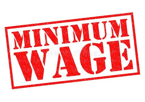 Minimum Wage Stock Illustrations 332 Minimum Wage Stock Illustrations