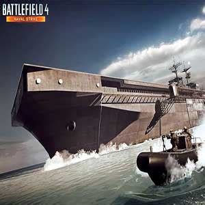 Buy Battlefield 4 Naval Strike CD KEY Compare Prices AllKeyShop