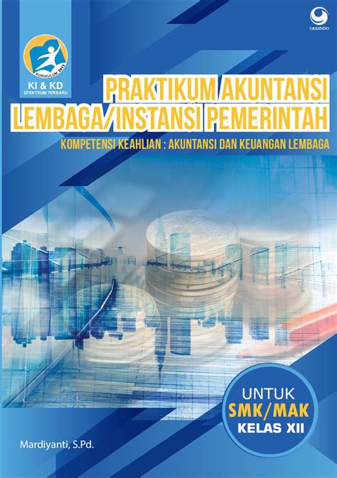 Soal Praktikum Akuntansi Lembagainstansi Pemerintah