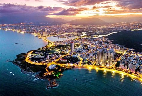 Tour Nha Trang Tham Quan A Danh N I Ti Ng Sao Vang