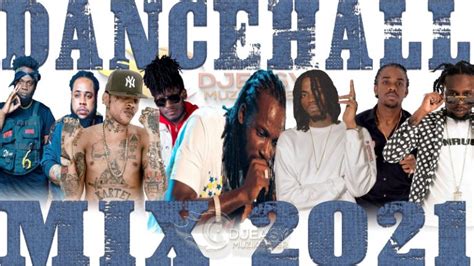 New Dancehall Mix 2021 Not Perfect Mavado Alkaline Jahmiel Vybz Kartel