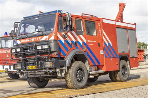 Brandweer Groningen Flickr