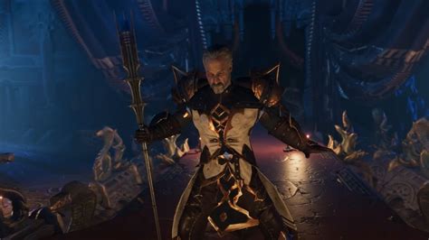 Last Epoch: Best Sorcerer Build