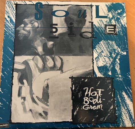 Soul Side Hot Bodi Gram Références Discogs