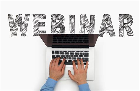 Webinars Dgi Training