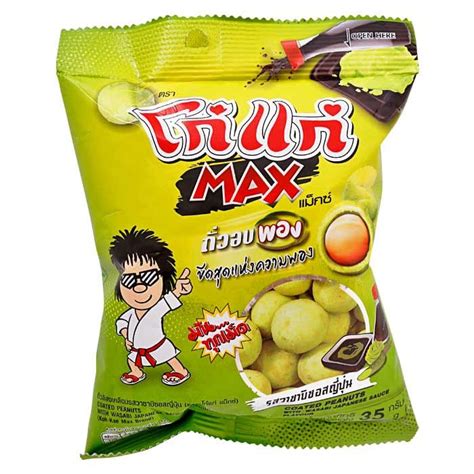 Японский соус Ко Кае Васаби 75г / Koh Kae Wasabi Japanese Sauce 75g ...