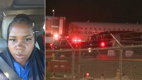 Alabama Airline Worker Who Was Sucked Into Engine Remembered As Loving