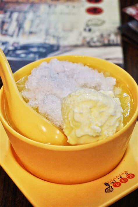 Where to eat near Bugis, Singapore Archives