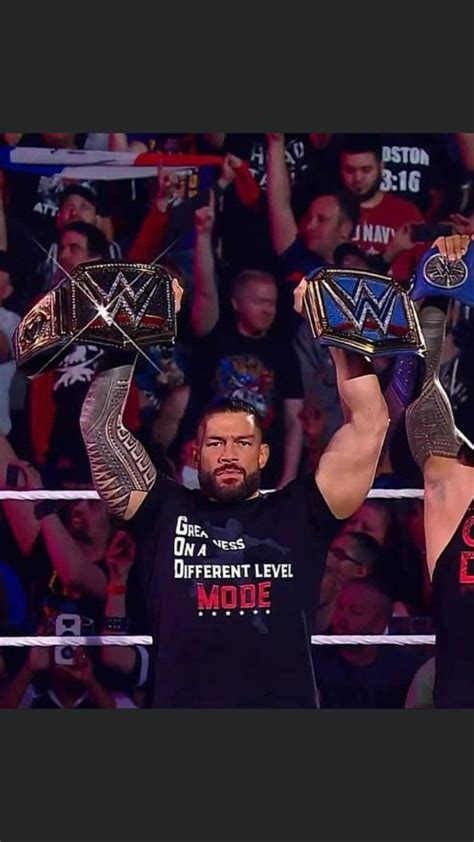 Pin by Andrew Lloyd on ROMAN REIGNS USOS BLOODLINE in 2022 | Roman ...