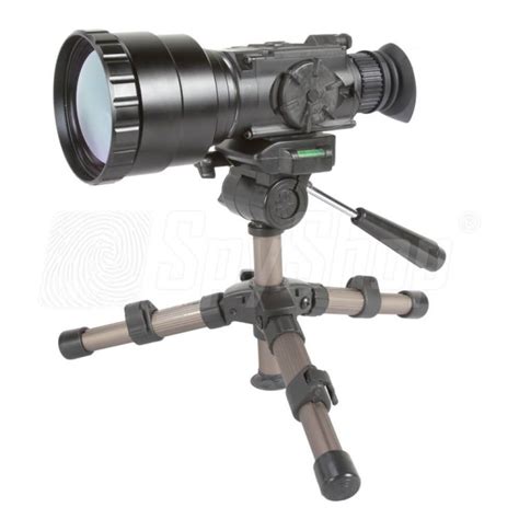 Armasight Prometheus Hd Thermal Scope