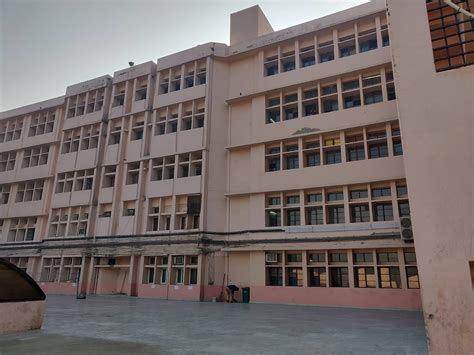 Greenway Modern School Dilshad Garden Delhi Reviews And More 2025