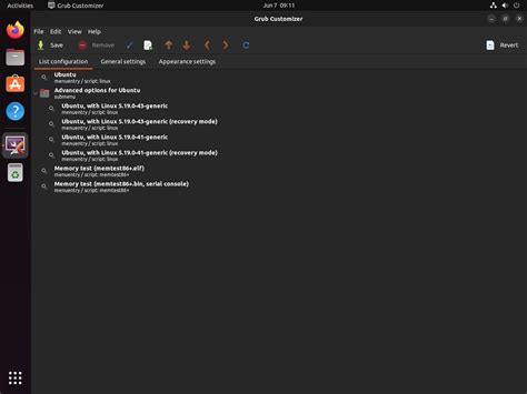 How To Install Grub Customizer On Ubuntu 24 04 22 04 Or 20 04