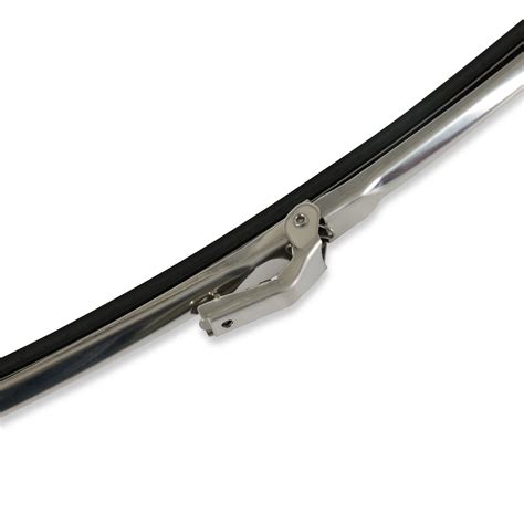 Scott Drake C9az 17528 A Scott Drake Wiper Blade Assembly 16 Length