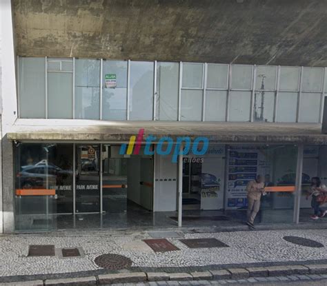 Topo Leilões Conjunto 105 Edifício Park Avenue Rua José Loureiro