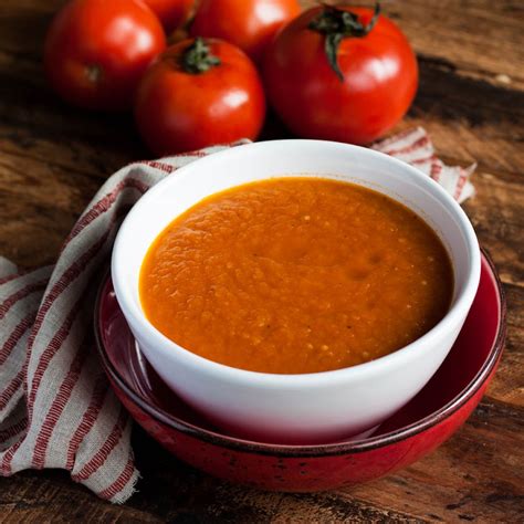 Lista Foto Salsa De Tomate Casera Receta Dela Abuela En Olla