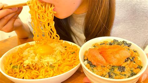 生理前の食欲がバグって朝から深夜まで爆食する1日の食事【料理ルーティン】 Youtube