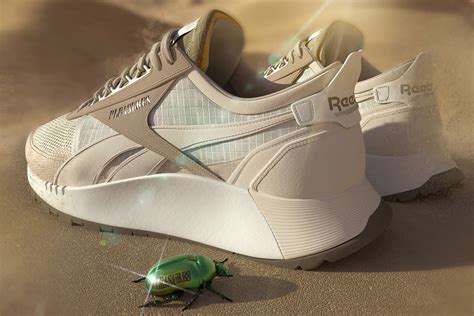 Reebok Will Introduce A New Sneaker To The Market With Its Upcoming