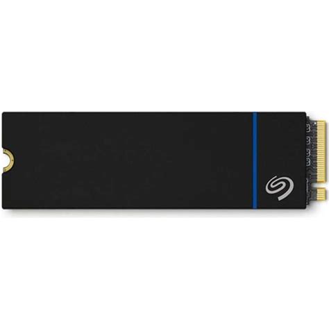 Seagate 4TB Game Drive M 2 SSD For PS5 Woolworths