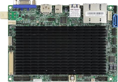 Supermicro Mbd A San H B Smicro Eu