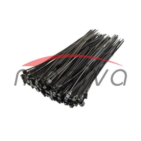VEZICA PVC 2,5 X 100 PAKIRANJE 100/1 | Masiva