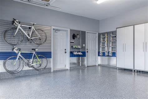 Garage Slatwall System Dandk Organizer