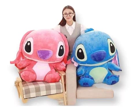 Angel Novia De Stich Peluche Mebuscar Colômbia