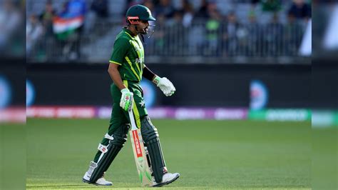 Pakistan Vs South Africa: Babar Azam Faces Severe Backlash On Twitter ...