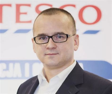 Tesco W Polsce Ma Nowego Szefa Sprzeda Y Internetowej