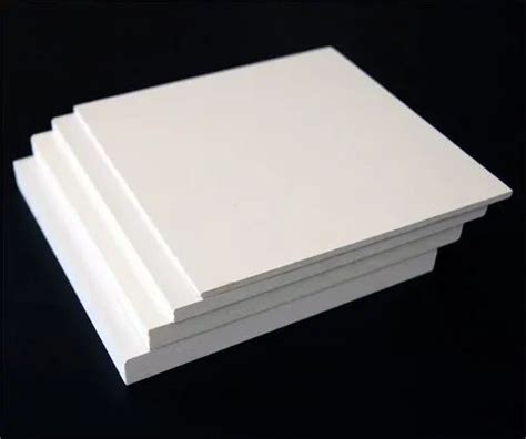 White Plain PVC Sheets For Industrial At Best Price In Chennai ID