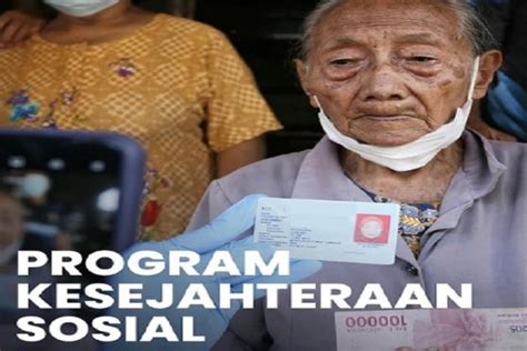 Bantuan Rp Ribu Cair Lagi September Berikut Tata Cara Usul