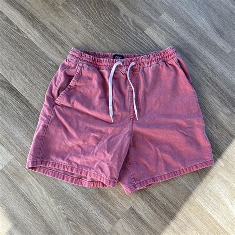 Urban Outfitters Mens Size M Shorts From The Brand Depop