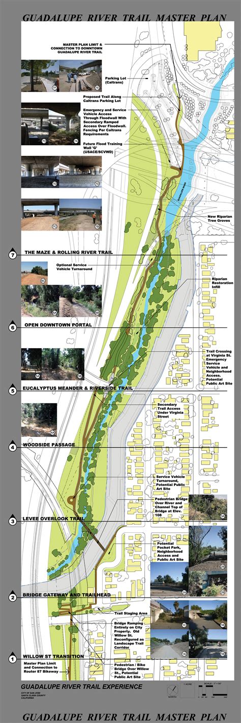 GUADALUPE RIVER TRAIL REACH 6 – UDLA Studio