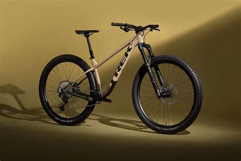 Trek Roscoe Hardtails have more fun חנות אופניים CTC